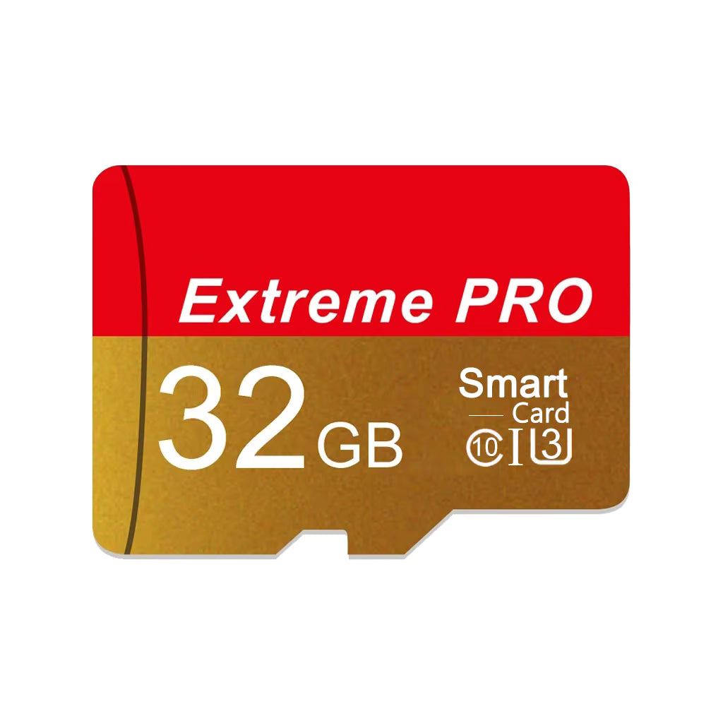 Carte SD
